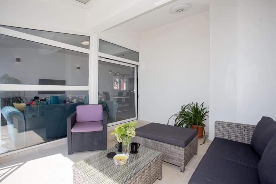 Apartman Luis Light Διαμέρισμα Kaštela Εξωτερικό φωτογραφία